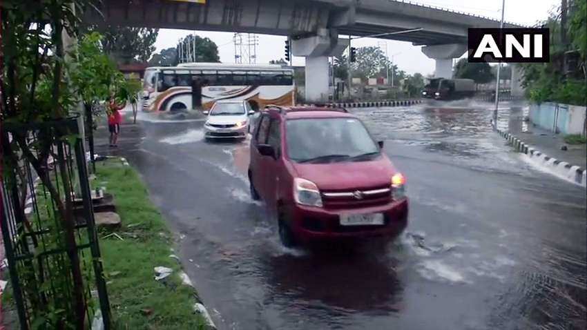 Monsoon 2022: मॉनसून पूरा देश में पहुंचा, मौसम विभाग ने कहा-समय से पहले दिया दस्तक, जानें जुलाई में कैसा रहेगा तापमान