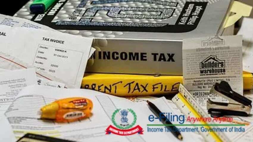 Income Tax पोर्टल पर टैक्सपेयर्स को करना पड़ सकता है दिक्कतों का सामना, टैक्स विभाग ने बताई वजह