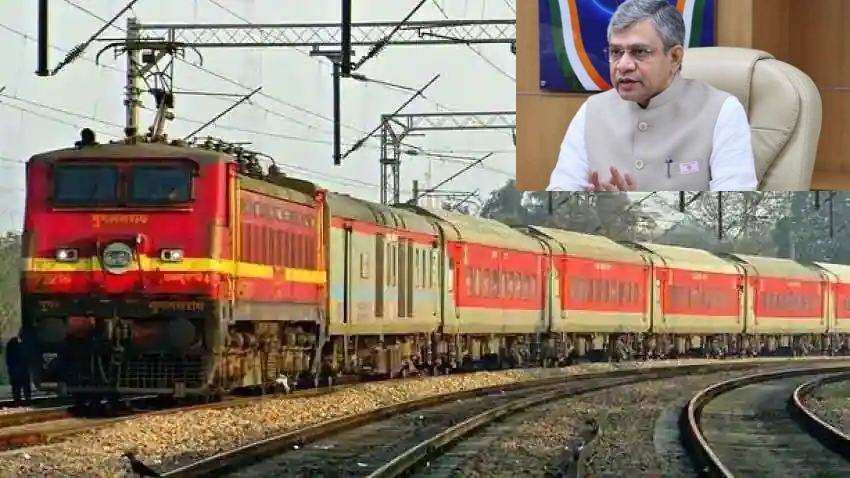Ganpati Mahotsav: रेलवे का बड़ा ऐलान, चलाई जाएगी 214 गणपत‍ि स्‍पेशल ट्रेनें, जानिए रेल मंत्री ने क्या कहा