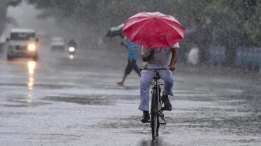 Monsoon 2022: दिल्ली NCR समेत इन राज्यों में लगातार होगी भारी बारिश, मौसम विभाग ने जारी किया अलर्ट 