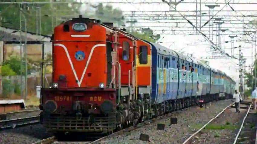 Railway news: सांसदों ने जमकर उठाया फ्री रेल यात्रा का आनंद, 5 साल में बना दिया 62 करोड़ का बिल, जानें डीटेल्स