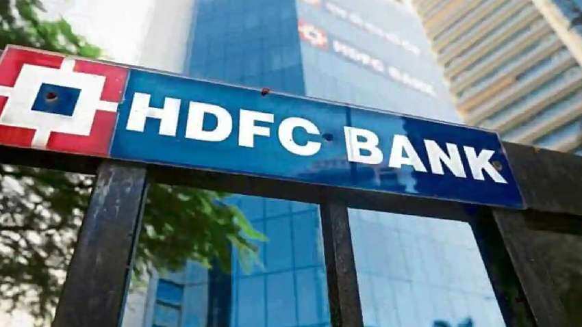 NSE और BSE से मिली HDFC को 'नो एडवर्स ऑब्जरवेशन' की हरी झंडी, अब विलय के और करीब पहुंची डील!