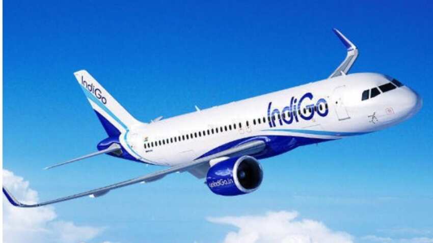 IndiGo की उड़ान पर पड़ा गहरा असर! क्रू मेंबर की कमी के चलते 56% उड़ान में हुई देरी- जानिए अपडेट