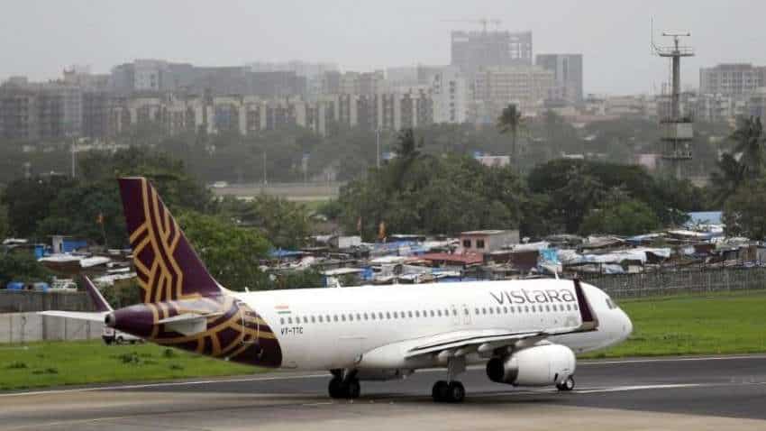 Vistara Flight: टल गया बड़ा हादसा, बैंकॉक से दिल्ली आ रही विस्तारा फ्लाइट के इंजन में आई खराबी