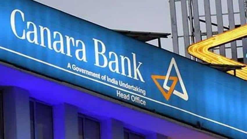 Canara Bank से लोन लेना हुआ महंगा, बैंक ने MCLR रेट 0.10% बढ़ाया,यहां जानें नई दरें 