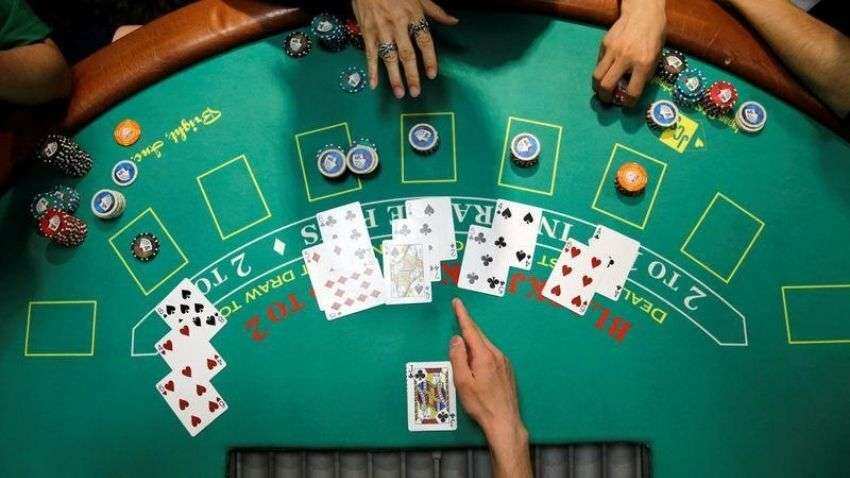 GST on Casino: कसीनो पर जीएसटी लगाने को लेकर 12 जुलाई को होगी बैठक, इन मुद्दों पर होनी है बहस