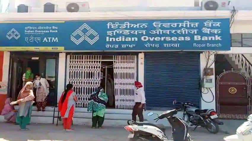 Indian Overseas Bank से लोन लेना 10 जुलाई से हो जाएगा महंगा, MCLR रेट में कर दी बढ़ोतरी, जानें लेटेस्ट ब्याज दर