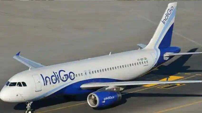 IndiGo Stock: देश की सबसे बड़ी एयरलाइन अपने कर्मचारियों की बढ़ाएगी सैलरी, शेयर 1 फीसदी चढ़ा