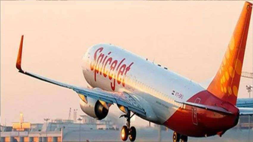 SpiceJet News: स्पाइसजेट ने MD अजय सिंह के खिलाफ शिकायत को बताया फर्जी, जानिये क्या है मामला?