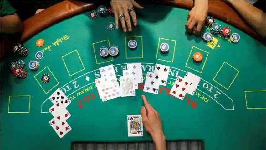 GST on Casino: कैसीनो, ऑनलाइन गेमिंग पर GoM बैठक रही बेनतीजा, GST काउंसिल की अगली बैठक से पहले फिर मिलेगा जीओएम