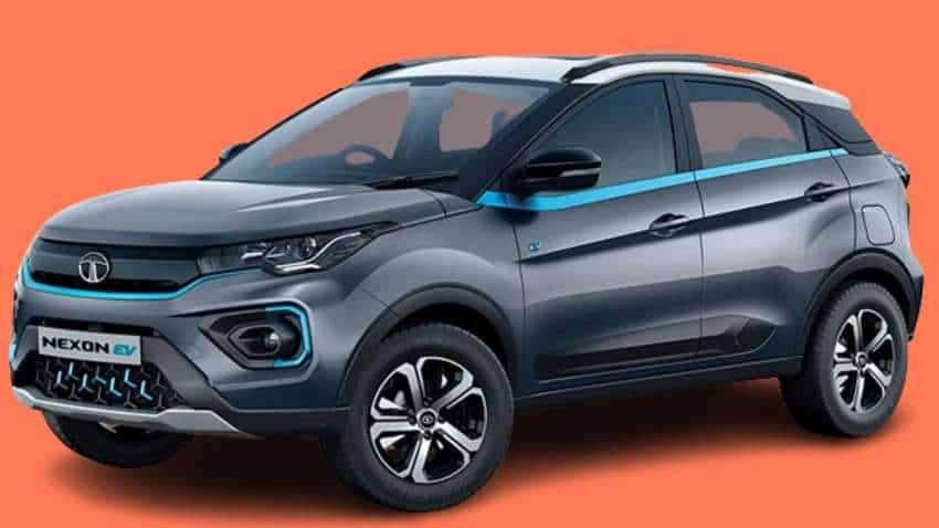 TATA NEXON EV का प्राइम एडिशन लॉन्च, शुरुआती कीमत ₹14.99 लाख, रेंज यहां जानें