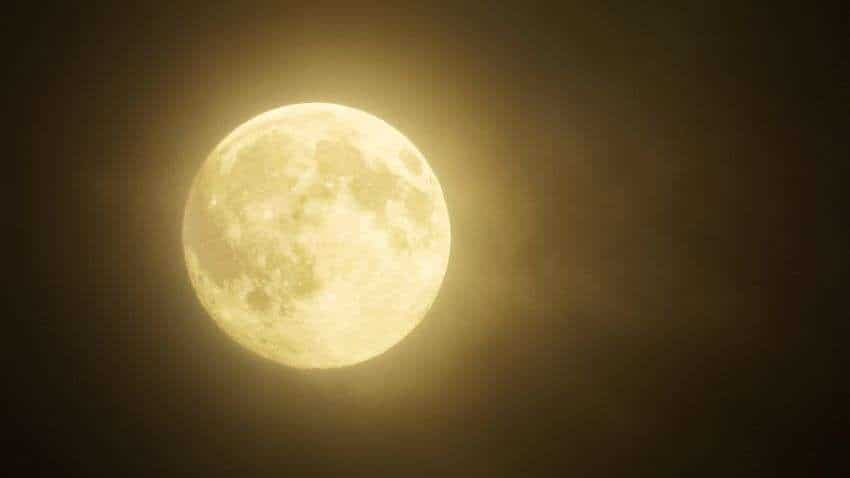 Supermoon 2022: चांद आज धरती के सबसे करीब होगा, हिरण से है खास रिश्ता, जानें कब और कहां होगा दीदार