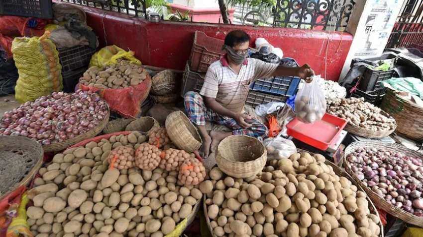 WPI Inflation: जून में कम हुई महंगाई, कौन से आइटम कितने सस्ते हुए, देखिए पूरा इंडेक्स का लेखा-जोखा