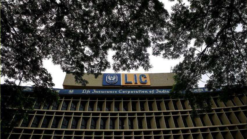 LIC के निवेशकों के लिए बड़ी खबर, मार्च 2022 तक 5.41 लाख करोड़ रुपये रहा एंबेडेड वैल्यू