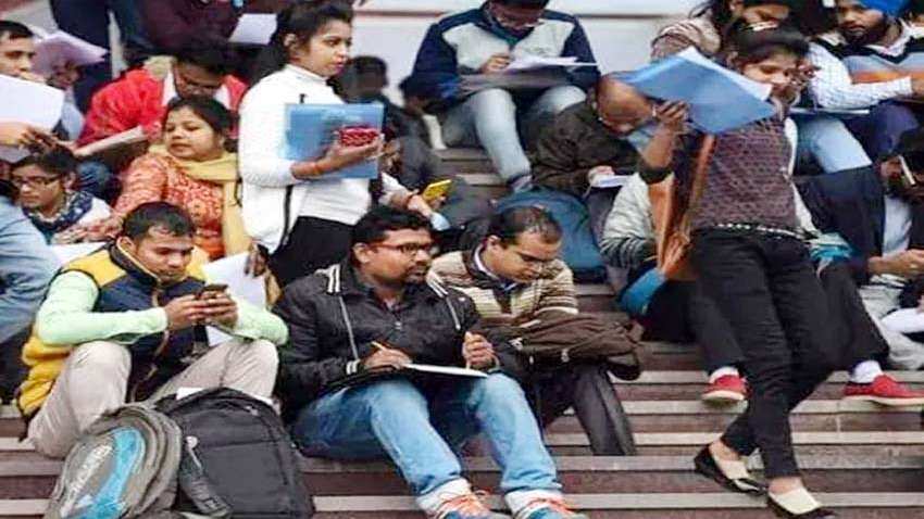 Employment रेट में जुलाई में हो रही बढ़ोतरी!, जानें जून में देश में कितनी थी बेरोजगारी दर 