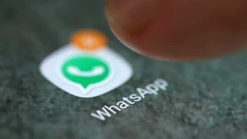 WhatsApp लेकर आ रहा है एक और धांसू अपडेट, स्टेटस में फोटो-वीडियो ही नहीं ये भी कर सकेंगे शेयर