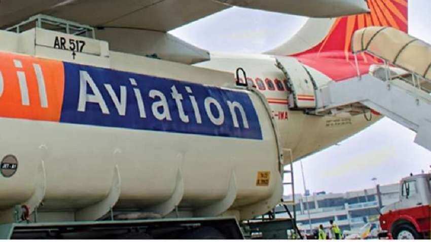 Airlines News: एयरलाइन कंपनियों को बड़ी राहत, हवाई ईंधन के घट गए दाम, यहां चेक करें ATF की लेटेस्ट दरें