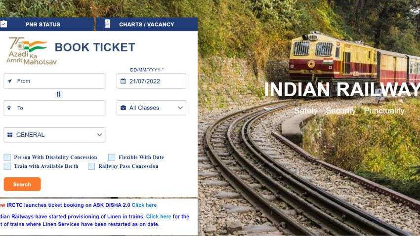 Indian Railways: सीनियर सिटीजन टिकट बुकिंग में दोबार मिलेगी छूट? रेल मंत्री ने दिया बड़ा अपडेट, बताया- अब क्या होगा