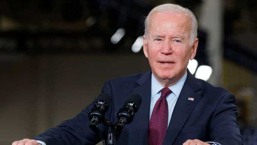 अमेरिकी राष्ट्रपति Joe Biden पाए गए कोरोना पॉजिटिव, आइसोलेशन में रहकर भी करते रहेंगे काम