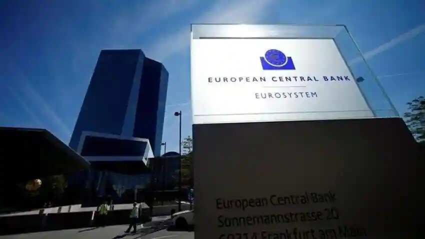 Rate Hike: 11 साल में पहली बार यूरोपियन सेंट्रल बैंक ने बढ़ाई ब्याज दरें, 0.5% का किया इजाफा