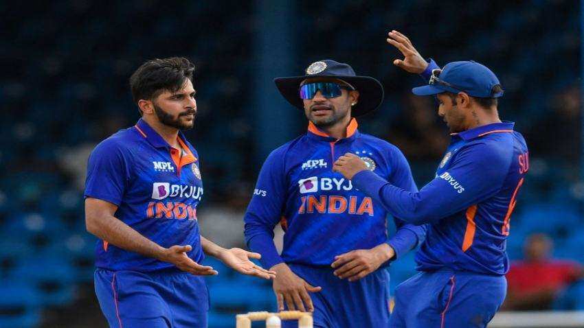 IND vs WI 2nd ODI: भारत-वेस्टइंडीज के बीच दूसरा वनडे आज, ऐसे देखें लाइव मैच, जानें संभावित प्लेइंग इलेवन