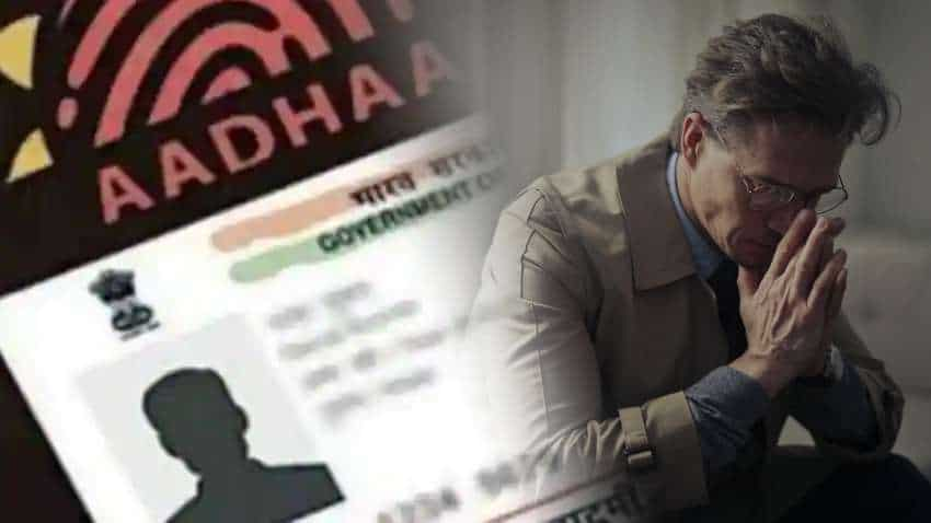 Fake Aadhaar: लाखों की संख्या में रद्द हुए फर्जी आधार कार्ड! कहीं आपका आधार कार्ड नकली तो नहीं? ऐसे करें चेक 