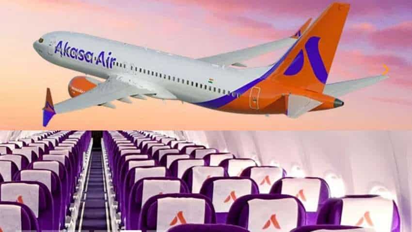 Akasa Air की बेंगलुरु-मुंबई और बेंगलुरु-कोच्चि फ्लाइट के शुरू होने की आ गई तारीख, जानें लेटेस्ट डेवलपमेंट