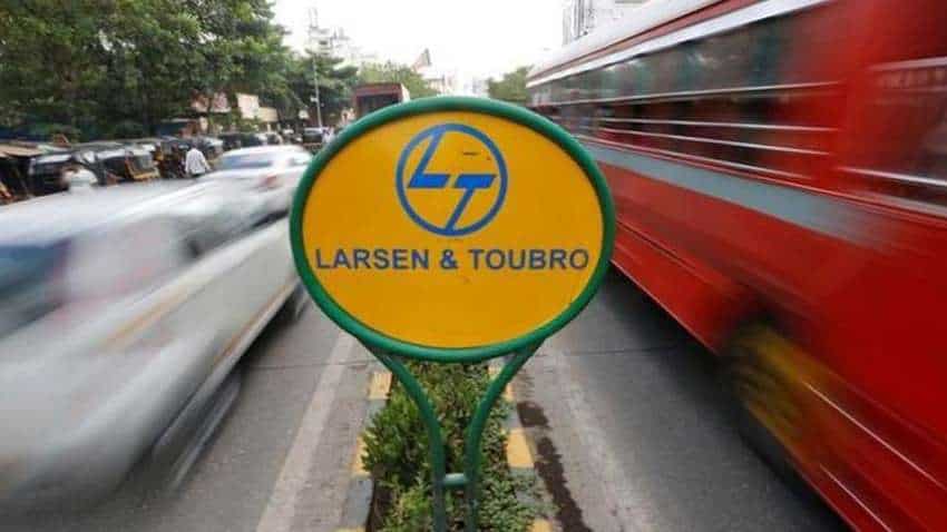 Larsen and Toubro: Q1 नतीजों के बाद शेयर पर ब्रोकरेज हुए लट्टू; 35% रिटर्न पाने का मौका, चेक कर लें टारगेट