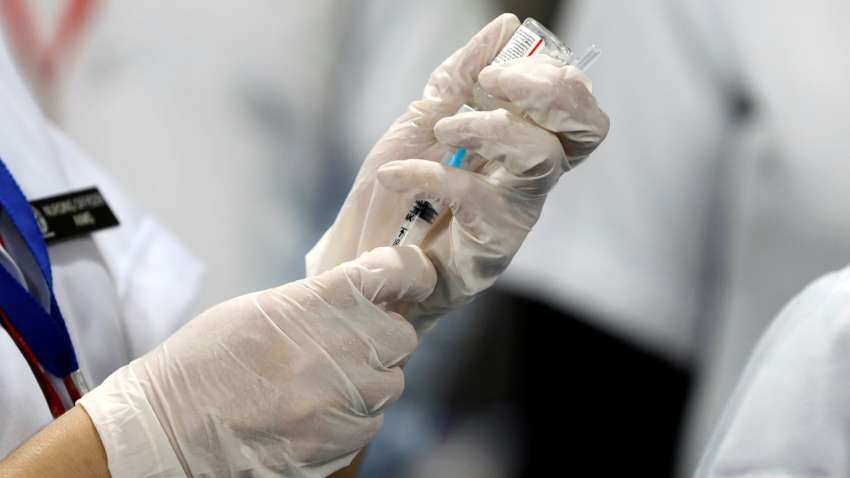 भारत में बनेगी कोरोना वायरस की वेरिएंट-प्रूफ वैक्सीन, Bharat Biotech ने की स्विस कंपनी से साझेदारी