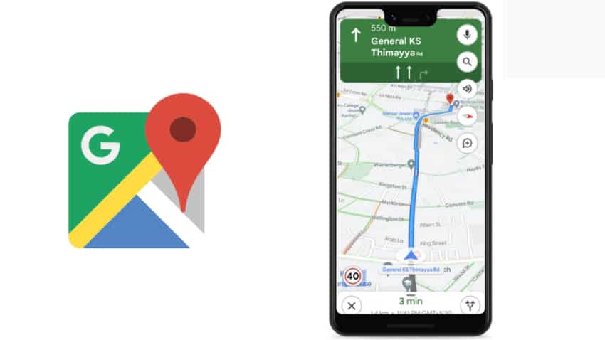 Google Maps: घर बैठे ही जान लें कौन-सा रास्ता है बंद, गूगल लेकर आया 'Street View' फीचर- ऐसे करेगा काम