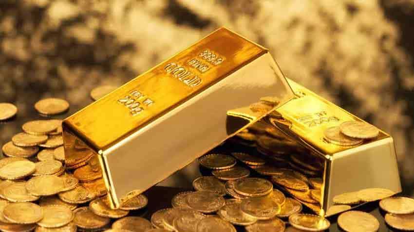 Gold Price Today LIVE: सोने की कीमतों में बड़ा उछाल, चांदी के दाम में भी आई तेजी, चेक करें क्या चल रहा है ताजा भाव