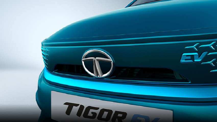 Tata Motors की इलेक्ट्रिक कारें खरीदना हुआ आसान, कंपनी ने की ये पहल, कहा-सेमीकंडक्टर का संकट भी  हो रहा है खत्म