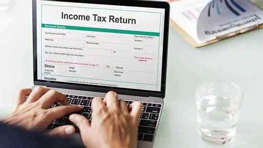 ITR Filing 2022: चार करोड़ लोगों ने भर दिया आईटीआर, फटाफट कर दें फाइल, खत्म होने वाली है डेडलाइन