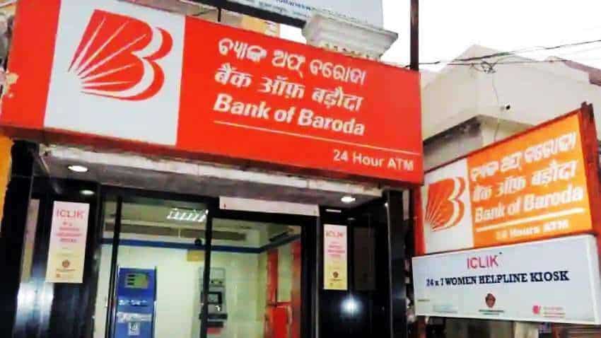 Bank Of Baroda Q1 Results: सालाना आधार पर बैंक ने नेट प्रॉफिट में गाड़े झंडे, 79% की धमाकेदार बढ़त, जानें पूरा गणित