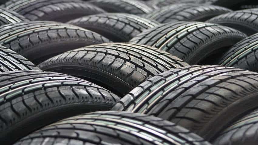 टायर कंपनियों के लिए बड़ी खबर, स्टाइरीन ब्युटाडीन रबड़ पर 31 अक्टूबर तक बढ़ी एंटी-डंपिंग ड्यूटी