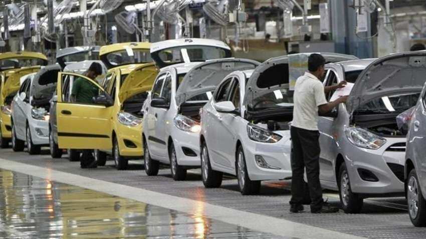 Auto Sales August 2022: ऑटो कंपनियों के लिए बढ़िया रहा जुलाई, टाटा, हुंडई, महिंद्रा समेत इन कंपनियों के सेल्स में आया उछाल