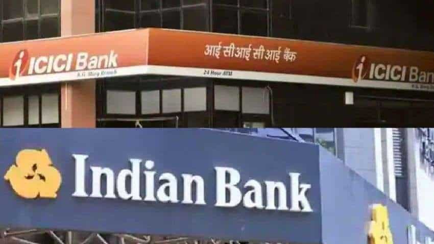 ICICI Bank और Indian Bank के ग्राहक ध्यान दें! बैंक ने महंगा किया कर्ज, जानें नई दरें