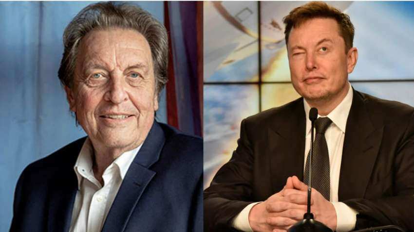 Elon Musk के पिता  को अपने अरबपति बेटे पर गर्व नहीं, कहा- उनको कामयाबी देर से मिली, वे कई साल पीछे