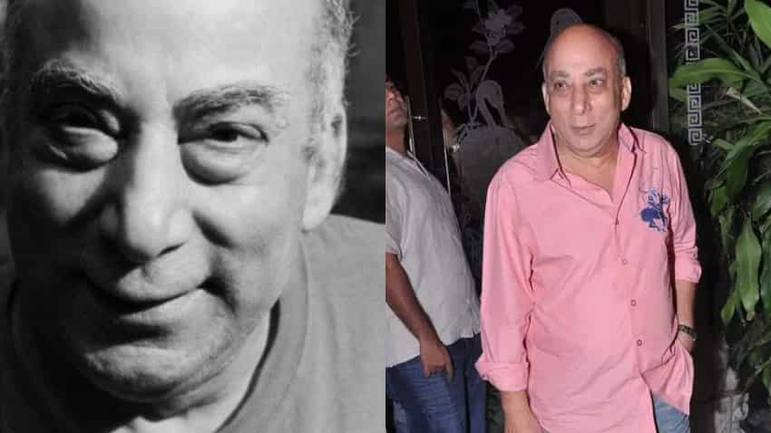 Actor Mithilesh Chaturvedi Passed Away: नहीं रहे अभिनेता मिथिलेश चतुर्वेदी, हार्ट अटैक से हुई मौत