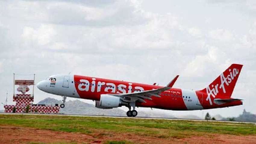 ₹1515 शुरुआती किराये में AirAsia India से उड़ान भरने का मौका, बुकिंग सिर्फ 5 अगस्त तक, जानें पूरी बात