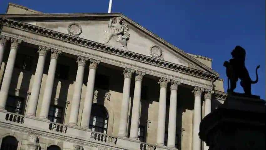 Bank of England ने महंगाई काबू करने के लिए 0.5% बढ़ाई ब्याज दर, 27 साल में सबसे ज्यादा बढ़ोतरी