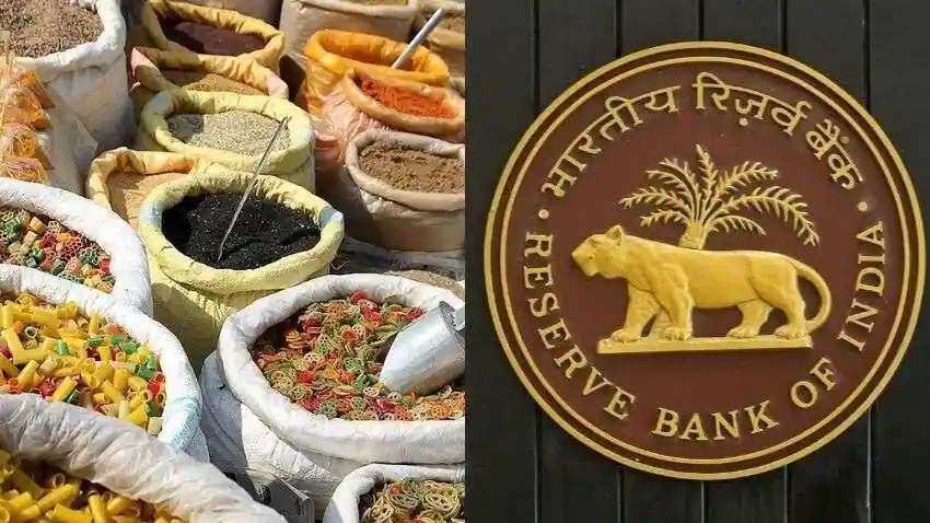 RBI MPC Meeting: FY23 में महंगाई दर 6.7% पर बरकरार, गवर्नर बोले- ग्लोबल स्तर पर महंगाई चिंता का विषय