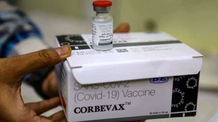 CORBEVAX Vaccine: कोरोना वैक्सीन पर आया बड़ा अपडेट, इस भारतीय कंपनी को मिली बूस्टर डोज की मंजूरी