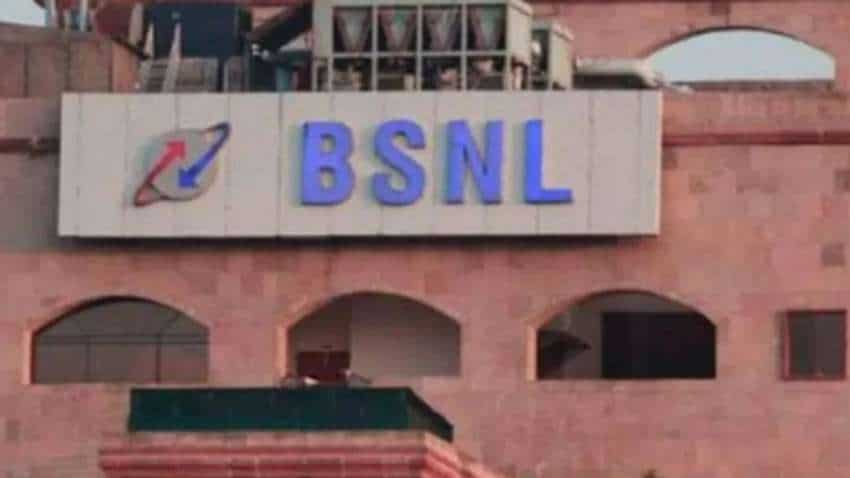 BSNL New Plan: बीएसएनएल ने लॉन्च किया नया प्लान, कम कीमत में शानदार बेनिफिट्स