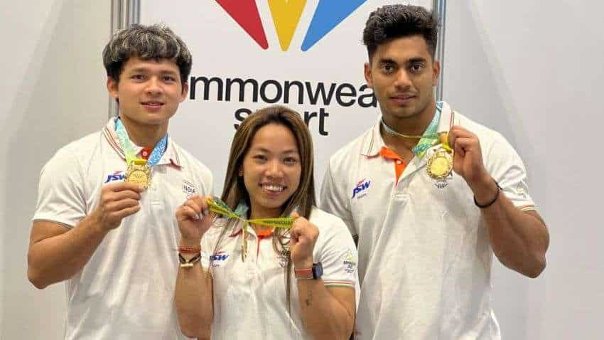 Commonwealth Games 2022 Medal Tally: सात दिन के बाद भारत के पास हैं 20 मेडल, यहां देखिए विनर्स की पूरी लिस्ट