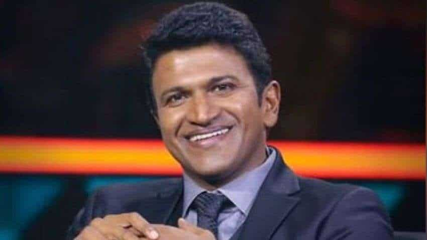 दिवंगत साउथ स्टार 'Puneeth Rajkumar' मरणोपरांत 'कर्नाटक रत्न' से होंगे सम्मानित, CM ने किया ऐलान