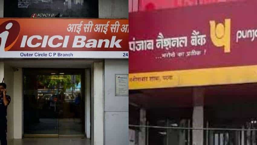 ICICI Bank-PNB ने बढ़ा दी ब्याज दरें, जानें नया रेट, कर्ज लेना पहले से और ज्यादा हो गया महंगा