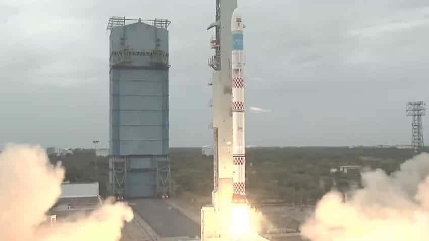 ISRO Azadi Satellite: इसरो को मिला नया रॉकेट, सफल हुई SSLV-D1 की लॉन्चिंग- छात्रों का है खास योगदान