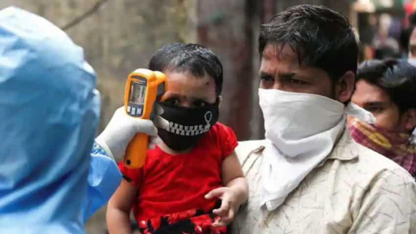 Covid Alert! 24 घंटे में मिले 16 हजार से ज्यादा नए मामले, दिल्ली में तेज हुआ संक्रमण, पॉजिटिविटी रेट 5% बढ़ा