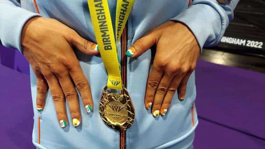 Commonwealth Games 2022 Medal Tally: कॉमनवेल्थ गेम्स के दस दिन बाद भारत की झोली में 55 मेडल, यहां देखिए विनर्स की पूरी लिस्ट
